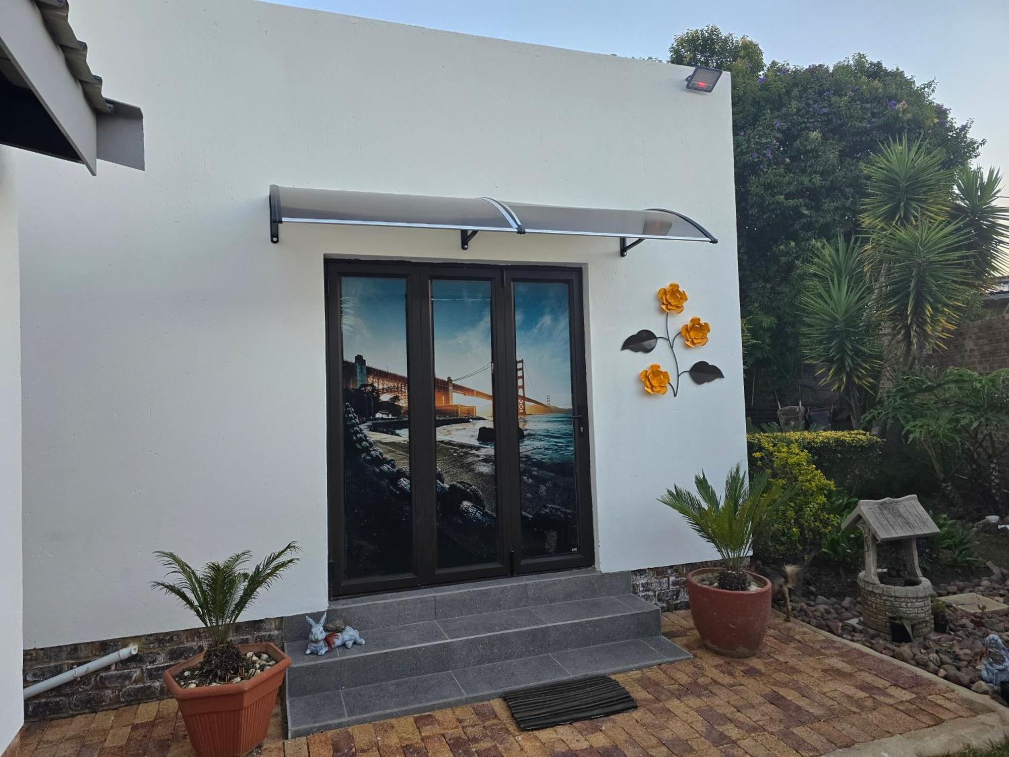 Lavender Villa No Loadshedding Kempton Park Room photo